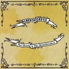 The Thief & the Heartbreaker