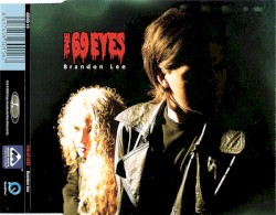 Brandon Lee