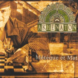 Métèque et mat