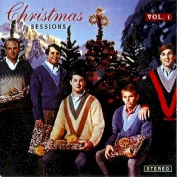 Christmas Sessions: The Alternative "Beach Boys Christmas" Album