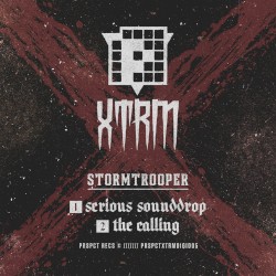 Serious Sounddrop / The Calling