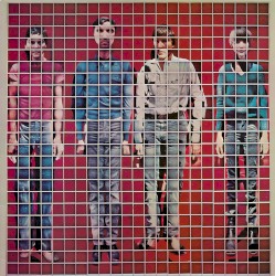 More Songs About Buildings and Food