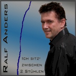Ich sitz' zwischen zwei Stühlen