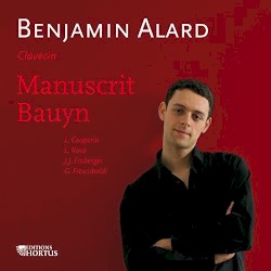Manuscrit Bauyn