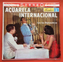 Acuarela internacional