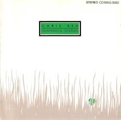 Shamrock Diaries