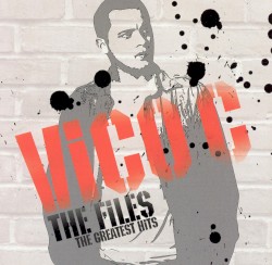 The Files: The Greatest Hits
