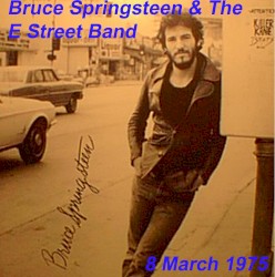 1975‐03‐08: DAR Constitution Hall, Washington, DC, USA