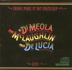 Friday Night in San Francisco