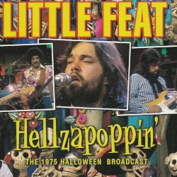 Hellzapoppin’ (the 1975 Halloween broadcast)