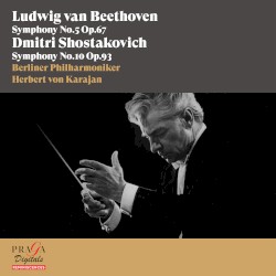 Symphony No. 5 / Symphony No. 10
