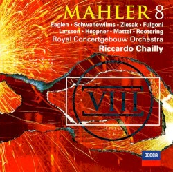 Mahler 8