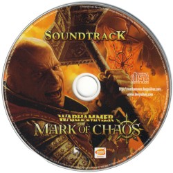 Warhammer: Mark of Chaos