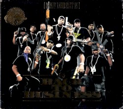 G-Unit Radio, Part 14: Back to Business