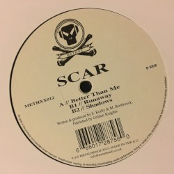 SCAR EP