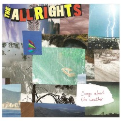 Songs About The Weather