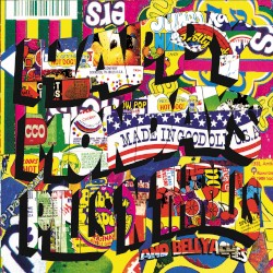 Pills ’n’ Thrills and Bellyaches