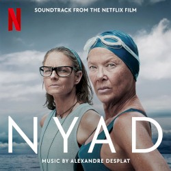 NYAD: Soundtrack from the Netflix Film