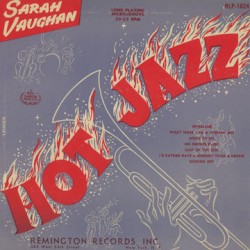 Hot Jazz