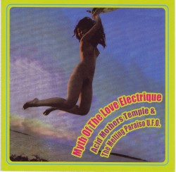 Myth of the Love Electrique