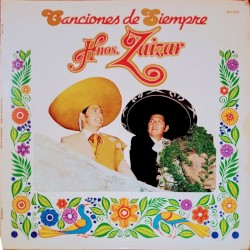 Canciones de siempre