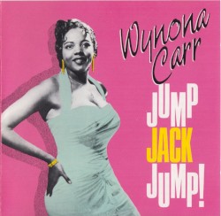 Jump Jack Jump!