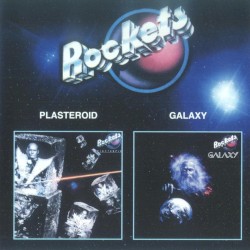 Plasteroid / Galaxy