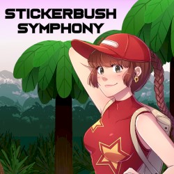 Stickerbush Symphony