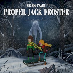 Proper Jack Froster