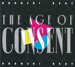 The Age of Consent