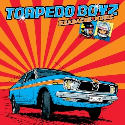 Headache Instrumentals