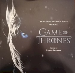 Game of Thrones: Music From the HBO Series, Season 7