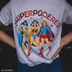 Superpoderes
