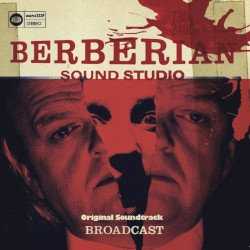 Berberian Sound Studio