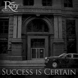 Success Is Certain