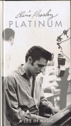 Platinum: A Life in Music