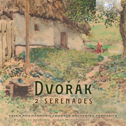 2 Serenades