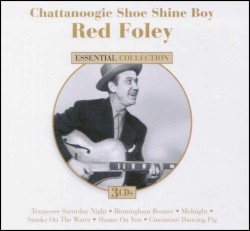 Chattanoogie Shoe Shine Boy: Essential Collection
