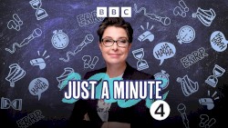 Just a Minute: Series 89