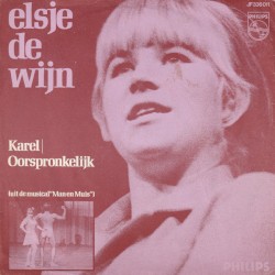 Karel / Oorspronkelijk