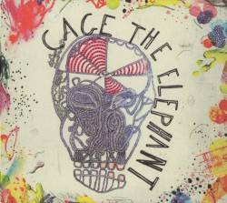 Cage the Elephant