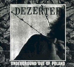 Underground Out of Poland
