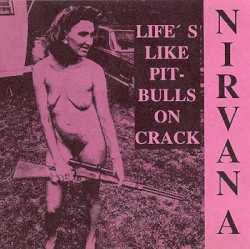 1990-02-15: Life's Like Pit-Bulls on Crack: Raji's, Hollywood, CA, USA