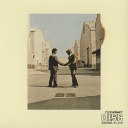 Wish You Were Here