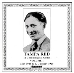 Complete Recorded Works in Chronological Order, Volume 1: May 1928 to 12 January 1929