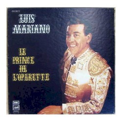 Le Prince de l’opérette