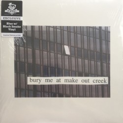 bury me at makeout creek