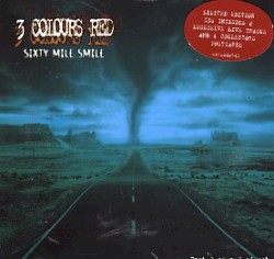 Sixty Mile Smile