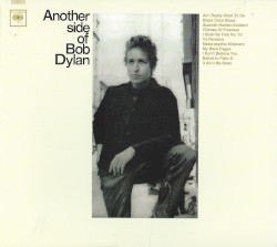 Another Side of Bob Dylan