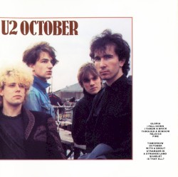 October